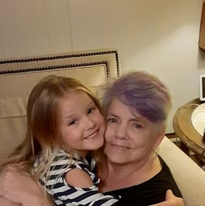 Meet your Posher, Sandra carrigan